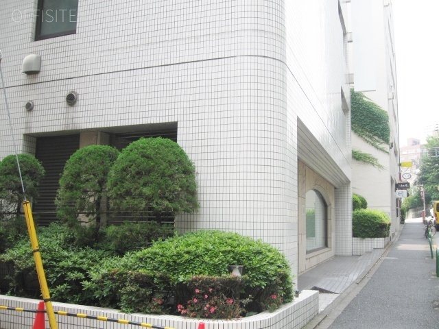 ノリタケ赤坂ビル 画像