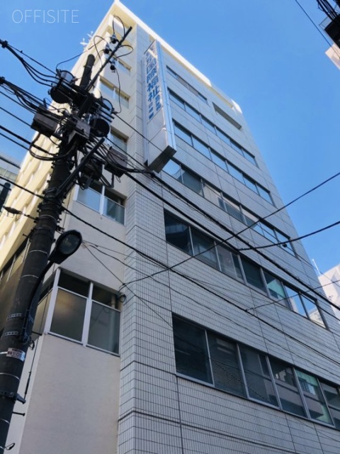TSKビル 外観