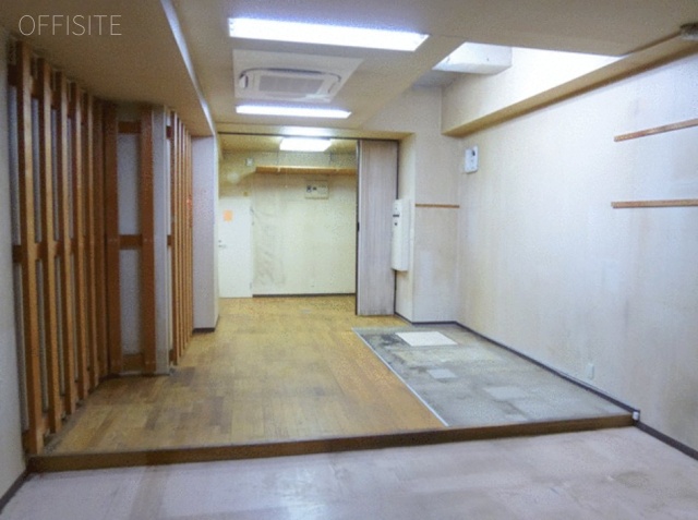 ストークプラザ駒込 101号室 室内