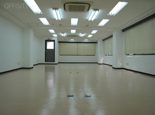 パンセ秋葉原 室内