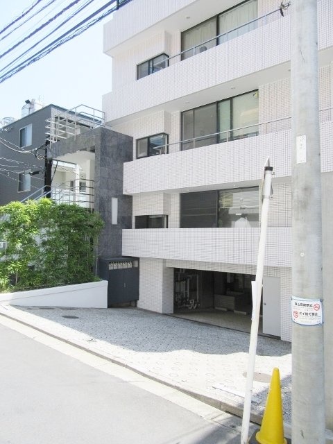 マスターズ赤坂ビル 画像