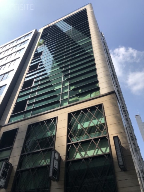 GINZA745　外観