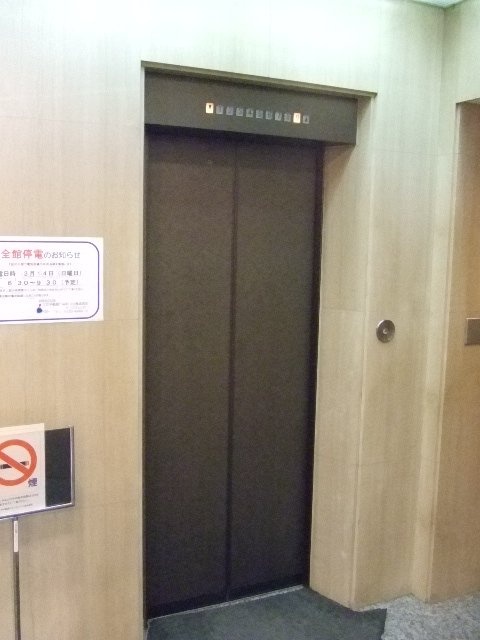 ラウンドクロス赤坂見附ビル 画像