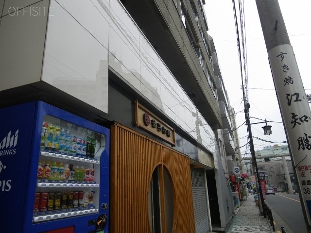 岡田ビル 画像