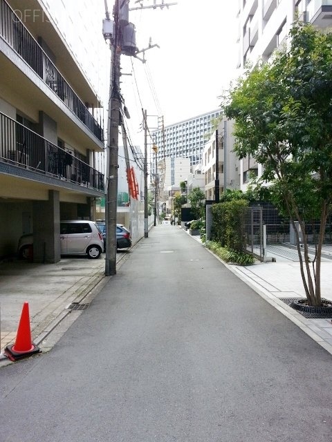 プライム赤坂ビル 画像