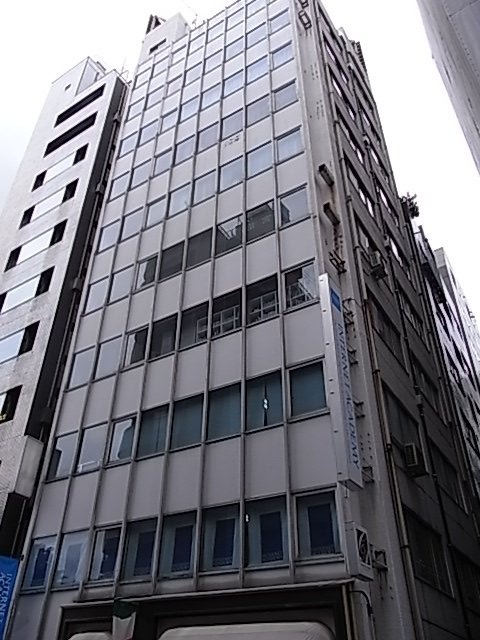 小菅ビル 2階 25.12坪　外観