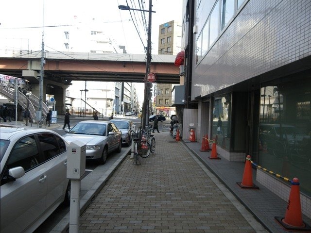 峯岸ビル　イメージ