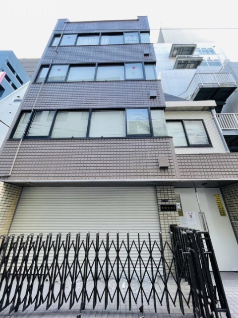 大矢ビルⅡ　外観