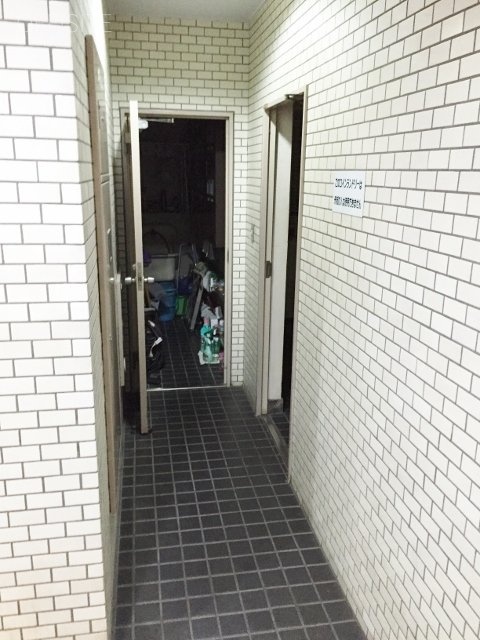 クレール東池袋 画像