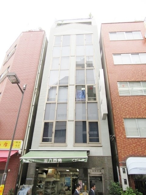 マスダビル 画像