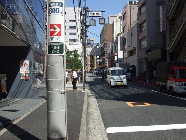 加藤ビル 画像