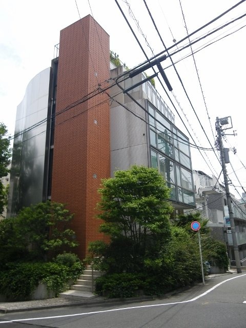 ラングス代官山 画像