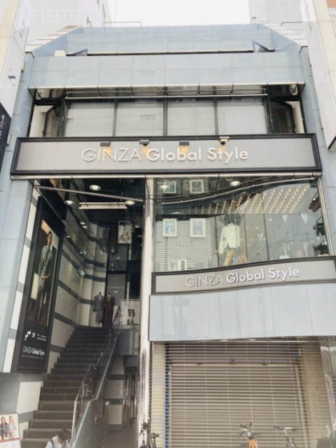 市嶋第3ビル 外観