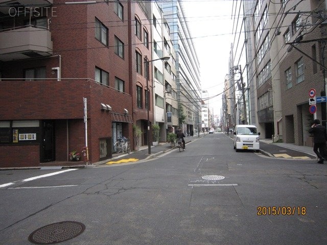 安田神保町ビル 画像