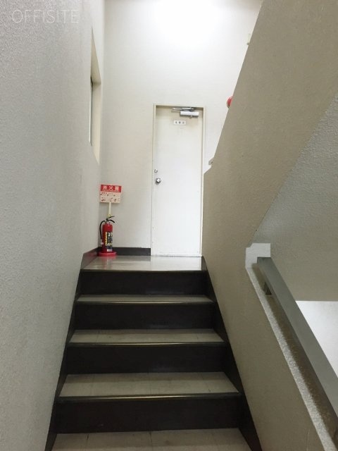櫻正宗東京支店ビル 画像
