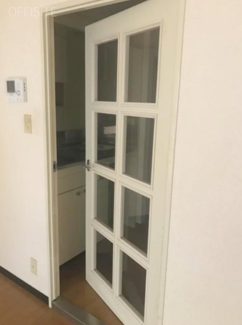 グランドメゾン紀尾井坂 401号室 室内
