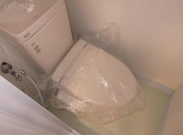 中澤西麻布ビル 画像