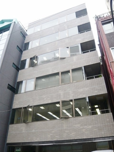 共和ビル 5階 40.28坪　外観