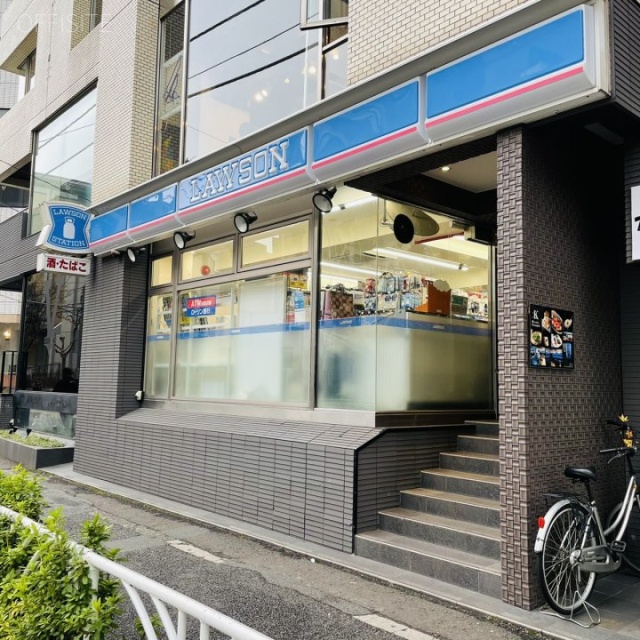 クルスビル 外観