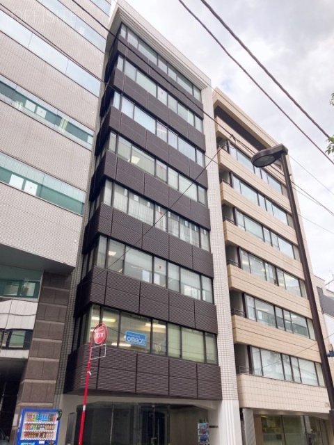 翔和須田町ビルⅡ 外観