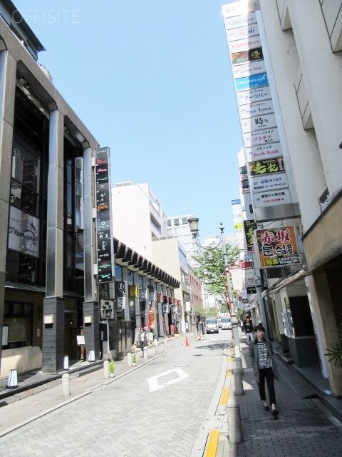 レジーア赤坂 画像