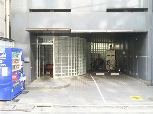 ミリオン商事新川ビル 画像