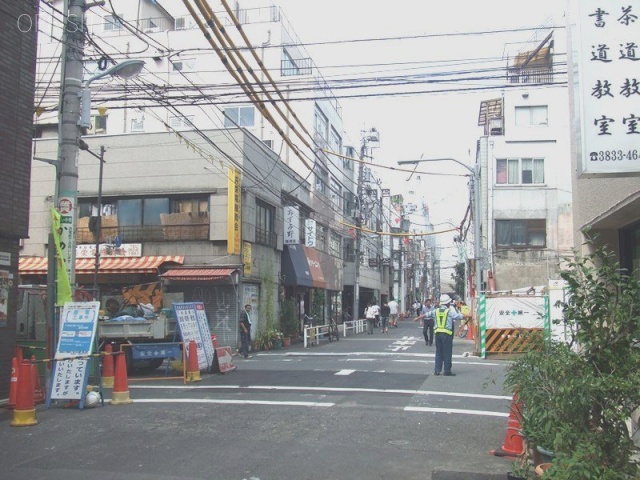 メグミビル 画像