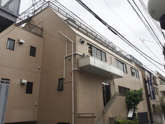 代々木三和ビル 画像