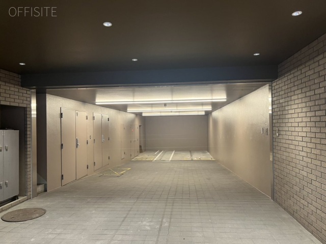 THE PORTAL SHIN-YOKOHAMA 外観