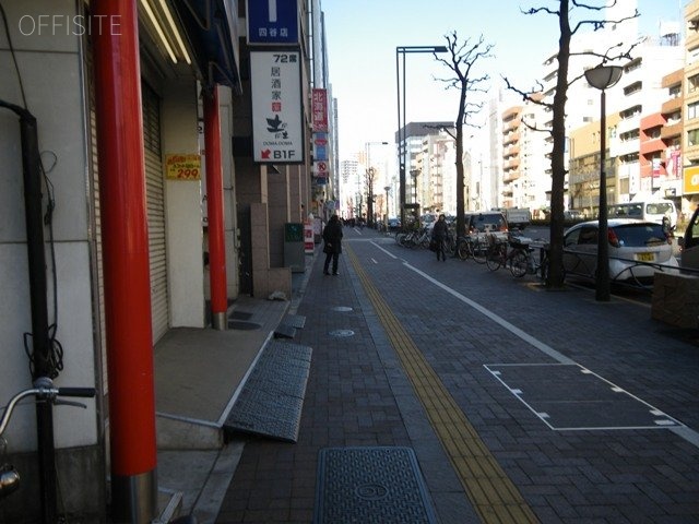 四谷SRビル 画像