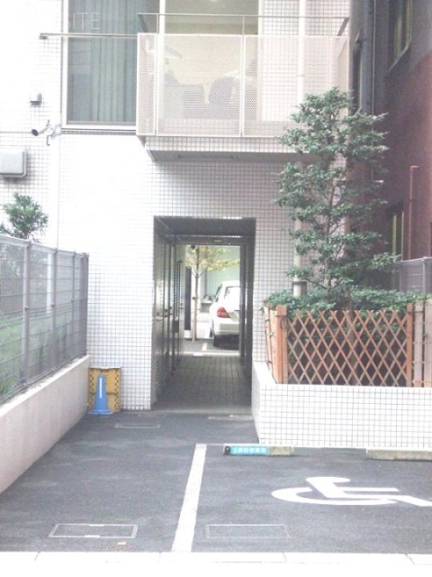 エグゼクティブタワー虎ノ門 イメージ