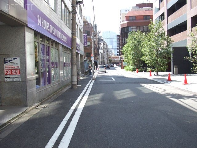 北爪ビル 画像