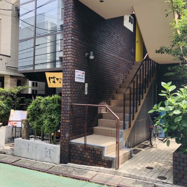 しもじまビル 外観