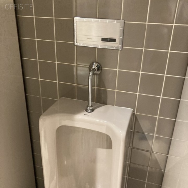 アスク銀座ビル トイレ