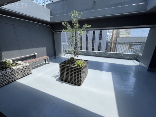 コエル渋谷イースト　外観