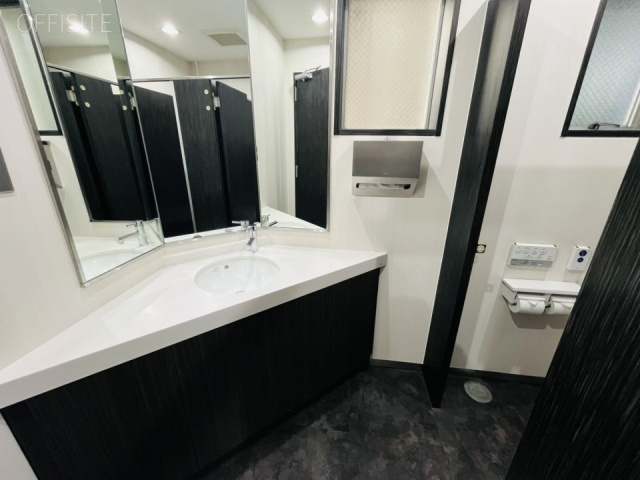 VORT四谷坂町　洗面