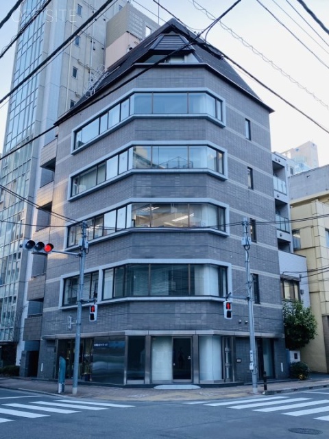 金子ビル 6階 23.04坪　外観