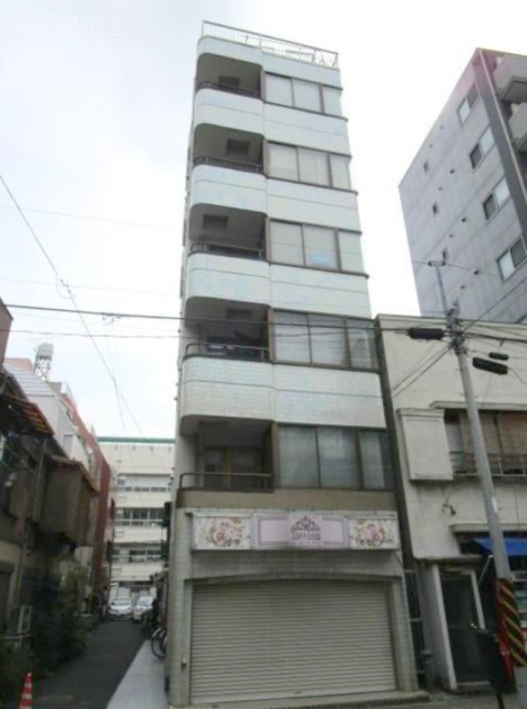 ACMビル 外観