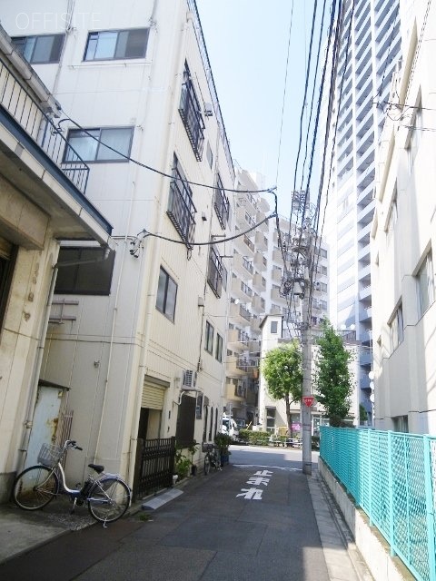 スワンビル 画像