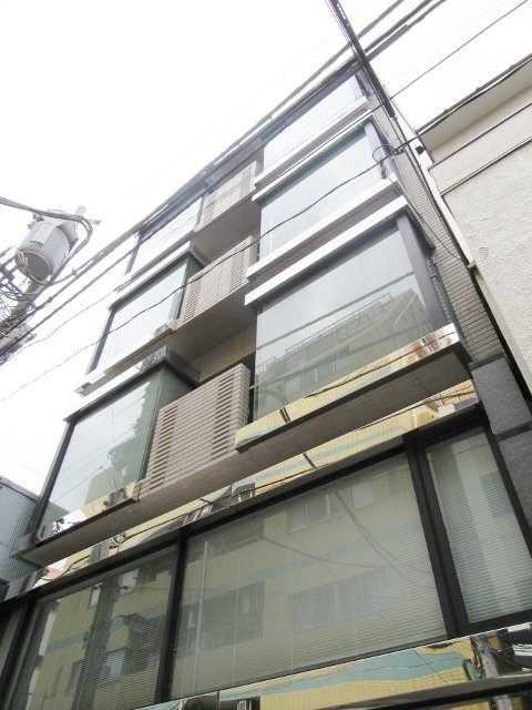 TSSビル 画像