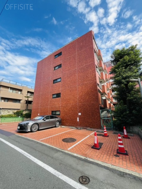 ローヤル若葉　外観