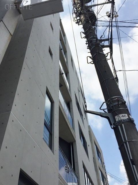 クーカイ・テラス恵比寿ビル 画像