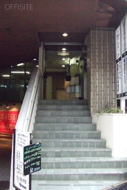 大木ビル 画像