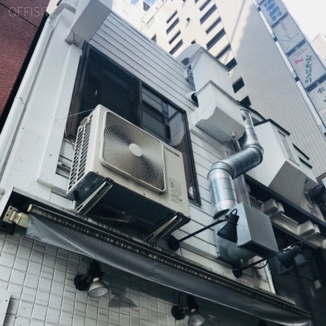 伊藤ビル 外観