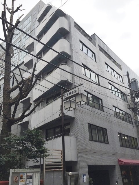 TYビル 画像