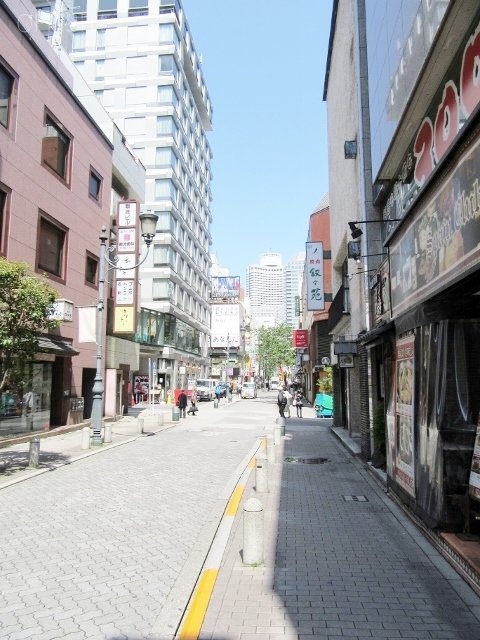 UF2ビル 画像