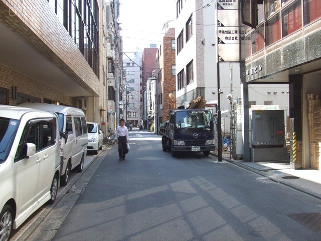 長谷川ビル 画像