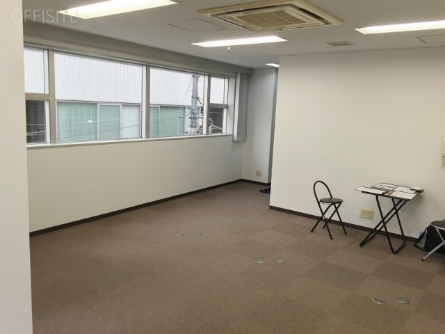 うねめビル 3階 10.75坪　室内