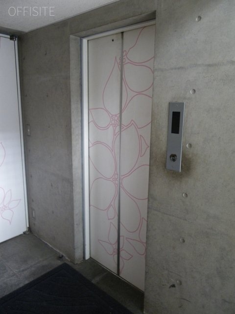 インフォマ青山ビル 画像
