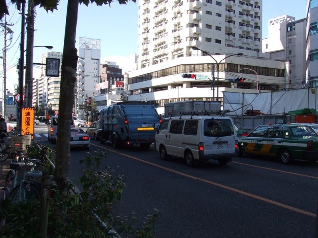 グリンデル広小路ビル 画像